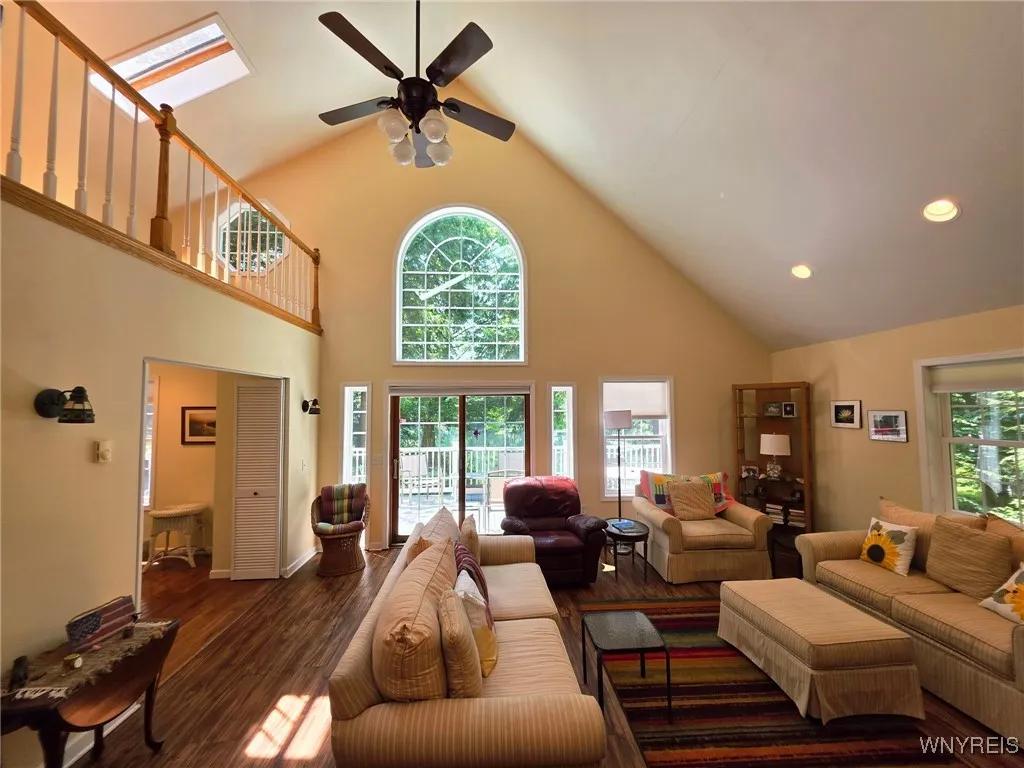 5419 Narrows Rod & Gun Club Road 21, Napoli, N, Napoli, New York 14755, 3 Bedrooms Bedrooms, 6 Rooms Rooms,2 BathroomsBathrooms,Residential,For Sale,5419 Narrows Rod & Gun Club Road 21, Napoli, N,B1623230