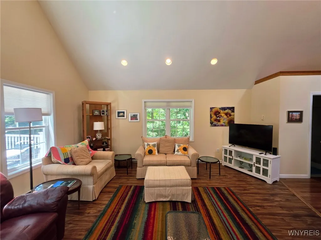5419 Narrows Rod & Gun Club Road 21, Napoli, N, Napoli, New York 14755, 3 Bedrooms Bedrooms, 6 Rooms Rooms,2 BathroomsBathrooms,Residential,For Sale,5419 Narrows Rod & Gun Club Road 21, Napoli, N,B1623230