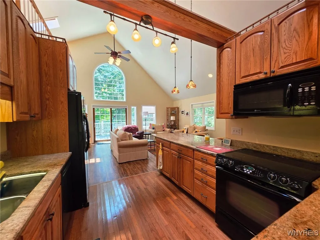 5419 Narrows Rod & Gun Club Road 21, Napoli, N, Napoli, New York 14755, 3 Bedrooms Bedrooms, 6 Rooms Rooms,2 BathroomsBathrooms,Residential,For Sale,5419 Narrows Rod & Gun Club Road 21, Napoli, N,B1623230