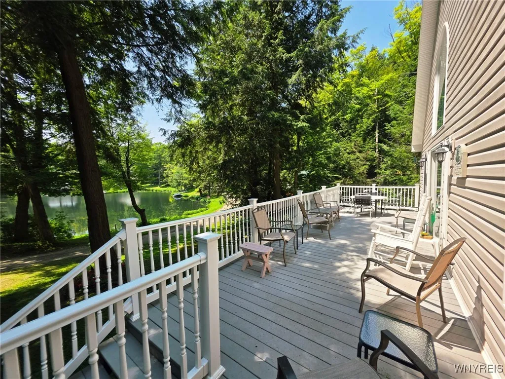 5419 Narrows Rod & Gun Club Road 21, Napoli, N, Napoli, New York 14755, 3 Bedrooms Bedrooms, 6 Rooms Rooms,2 BathroomsBathrooms,Residential,For Sale,5419 Narrows Rod & Gun Club Road 21, Napoli, N,B1623230