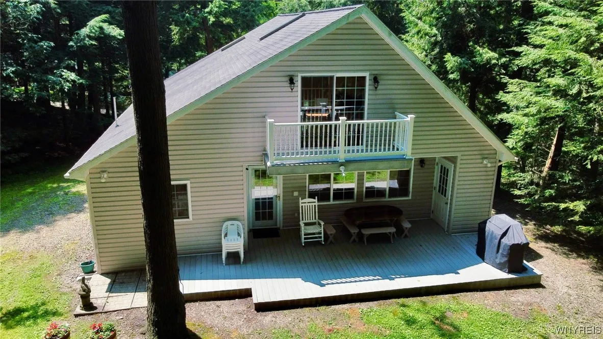 5419 Narrows Rod & Gun Club Road 21, Napoli, N, Napoli, New York 14755, 3 Bedrooms Bedrooms, 6 Rooms Rooms,2 BathroomsBathrooms,Residential,For Sale,5419 Narrows Rod & Gun Club Road 21, Napoli, N,B1623230