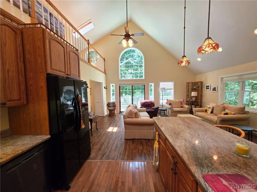 5419 Narrows Rod & Gun Club Road 21, Napoli, N, Napoli, New York 14755, 3 Bedrooms Bedrooms, 6 Rooms Rooms,2 BathroomsBathrooms,Residential,For Sale,5419 Narrows Rod & Gun Club Road 21, Napoli, N,B1623230