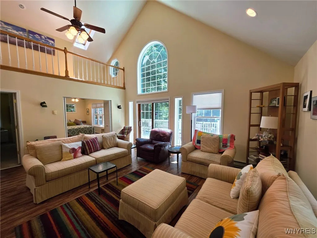 5419 Narrows Rod & Gun Club Road 21, Napoli, N, Napoli, New York 14755, 3 Bedrooms Bedrooms, 6 Rooms Rooms,2 BathroomsBathrooms,Residential,For Sale,5419 Narrows Rod & Gun Club Road 21, Napoli, N,B1623230