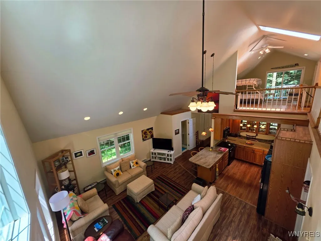 5419 Narrows Rod & Gun Club Road 21, Napoli, N, Napoli, New York 14755, 3 Bedrooms Bedrooms, 6 Rooms Rooms,2 BathroomsBathrooms,Residential,For Sale,5419 Narrows Rod & Gun Club Road 21, Napoli, N,B1623230