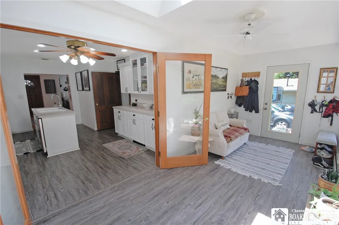 sunroom