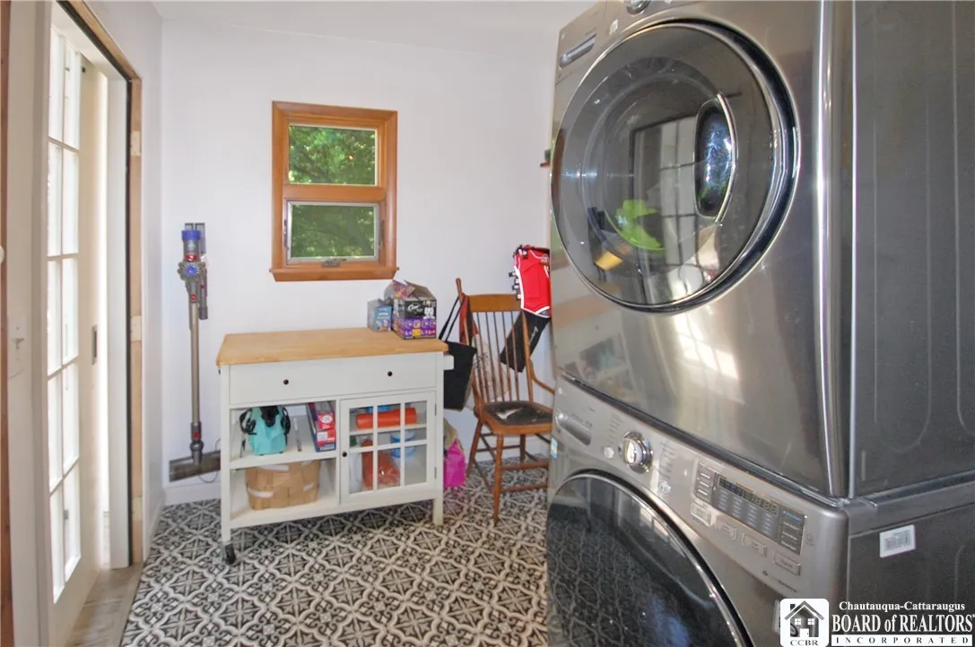 laundry