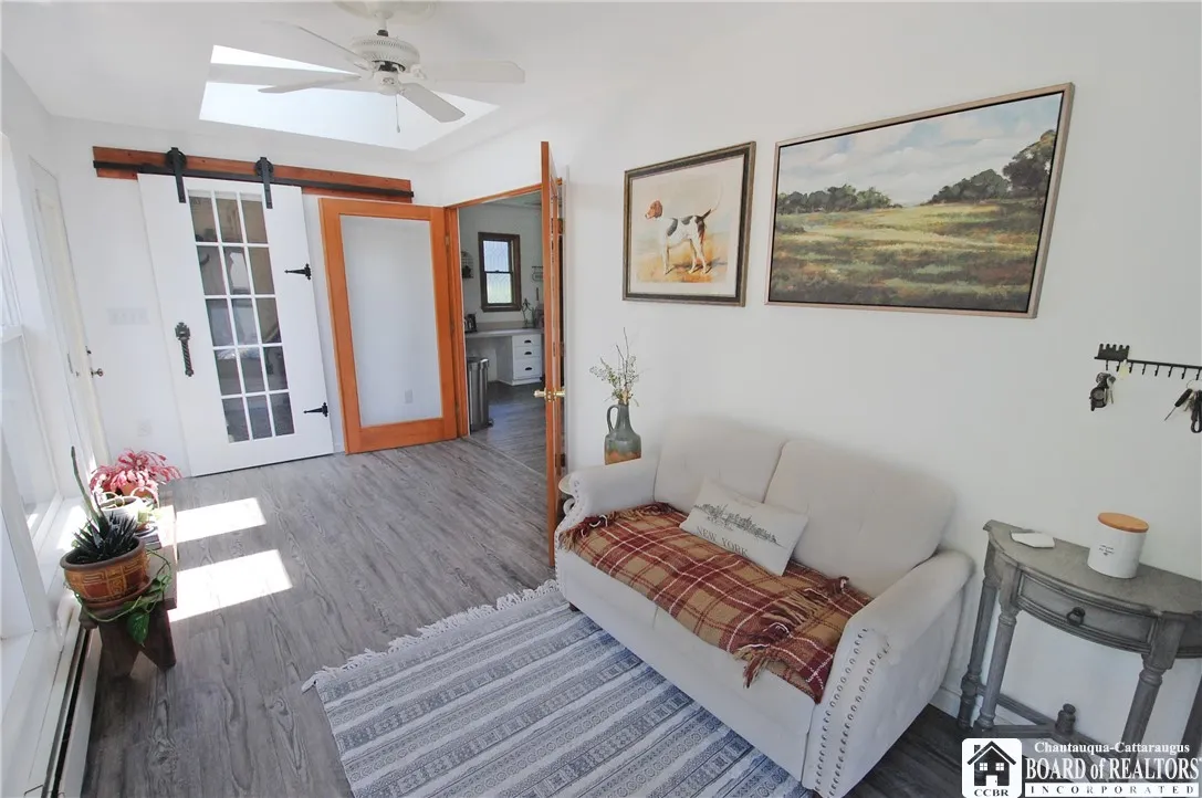 sunroom