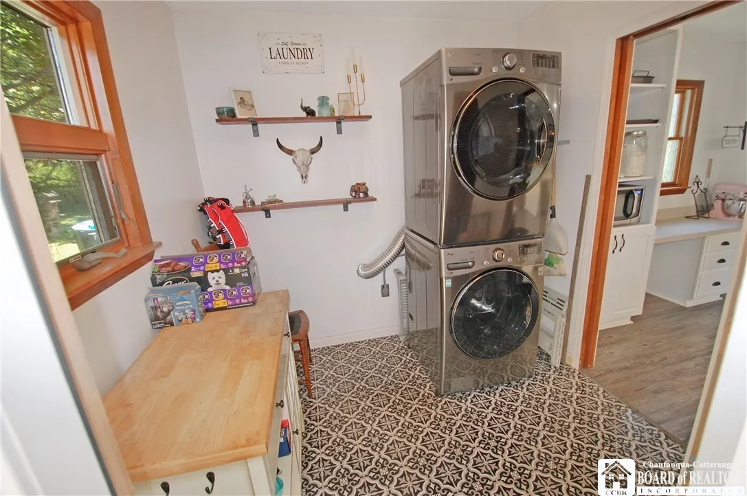 laundry