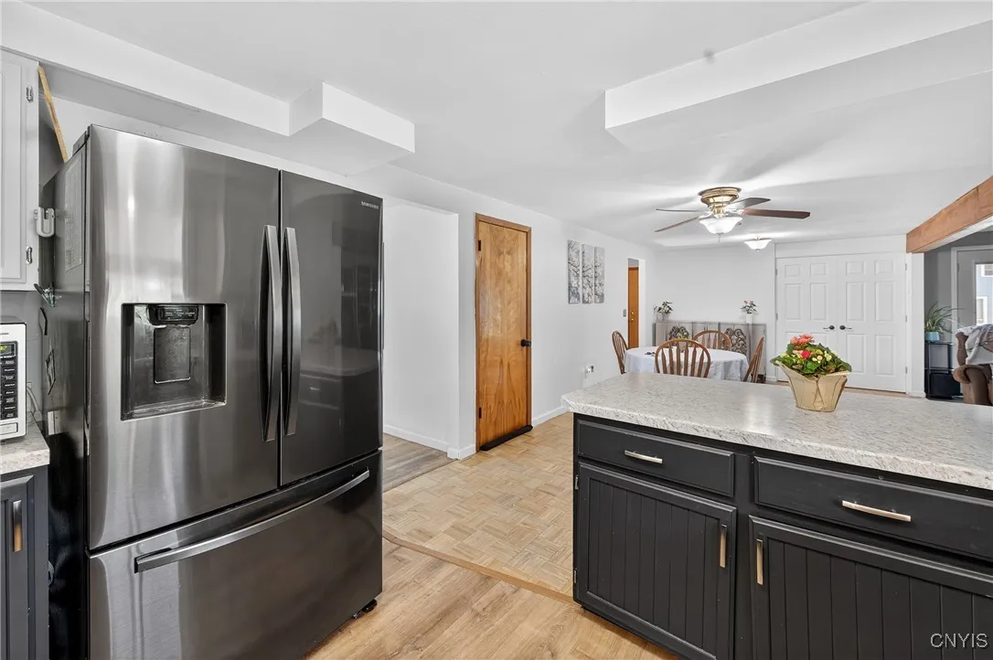 8185 Laurie Lane, Clay, New York 13090, Clay, New York 13090, 4 Bedrooms Bedrooms, 10 Rooms Rooms,1 BathroomBathrooms,Residential,For Sale,8185 Laurie Lane, Clay, New York 13090,S1624272