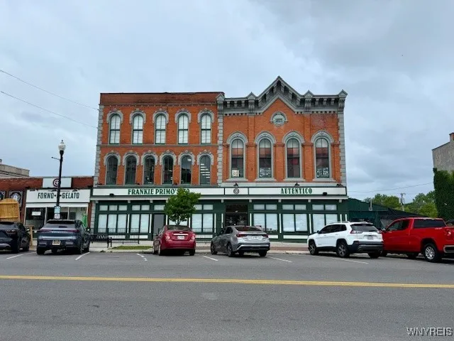 26 Webster Street, North Tonawanda, New York 14120, North Tonawanda, New York 14120, ,Commercial Lease,For Rent,26 Webster Street, North Tonawanda, New York 14120,B1625188