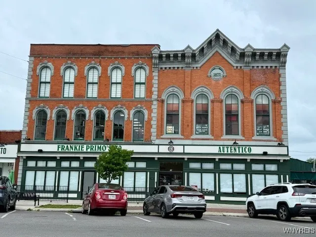 26 Webster Street, North Tonawanda, New York 14120, North Tonawanda, New York 14120, ,Commercial Lease,For Rent,26 Webster Street, North Tonawanda, New York 14120,B1625188