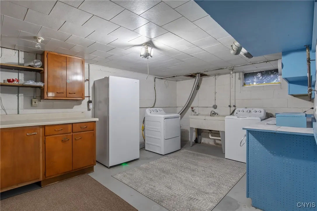 204 Libby Street, Salina, New York 13088, Salina, New York 13088, 3 Bedrooms Bedrooms, 7 Rooms Rooms,1 BathroomBathrooms,Residential,For Sale,204 Libby Street, Salina, New York 13088,S1624863