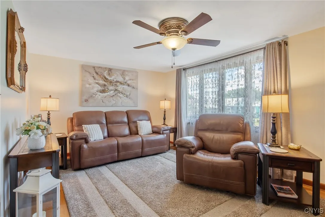 204 Libby Street, Salina, New York 13088, Salina, New York 13088, 3 Bedrooms Bedrooms, 7 Rooms Rooms,1 BathroomBathrooms,Residential,For Sale,204 Libby Street, Salina, New York 13088,S1624863