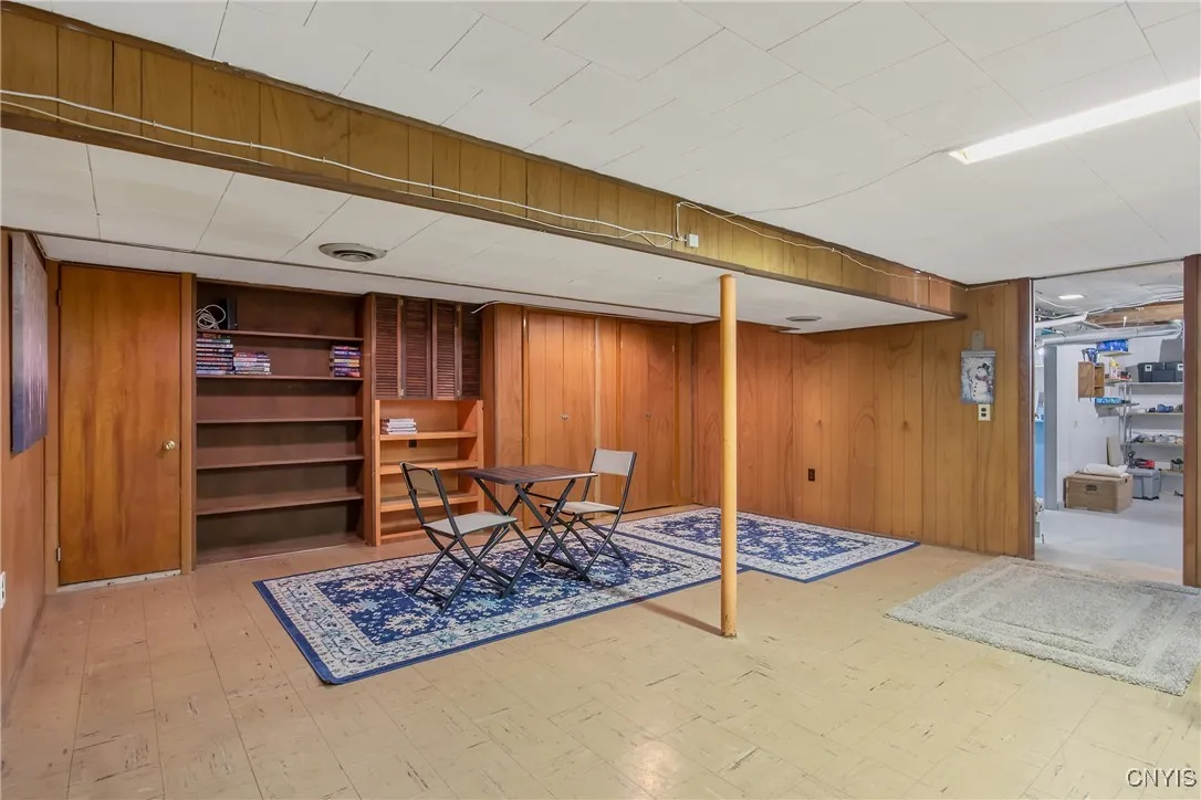 204 Libby Street, Salina, New York 13088, Salina, New York 13088, 3 Bedrooms Bedrooms, 7 Rooms Rooms,1 BathroomBathrooms,Residential,For Sale,204 Libby Street, Salina, New York 13088,S1624863
