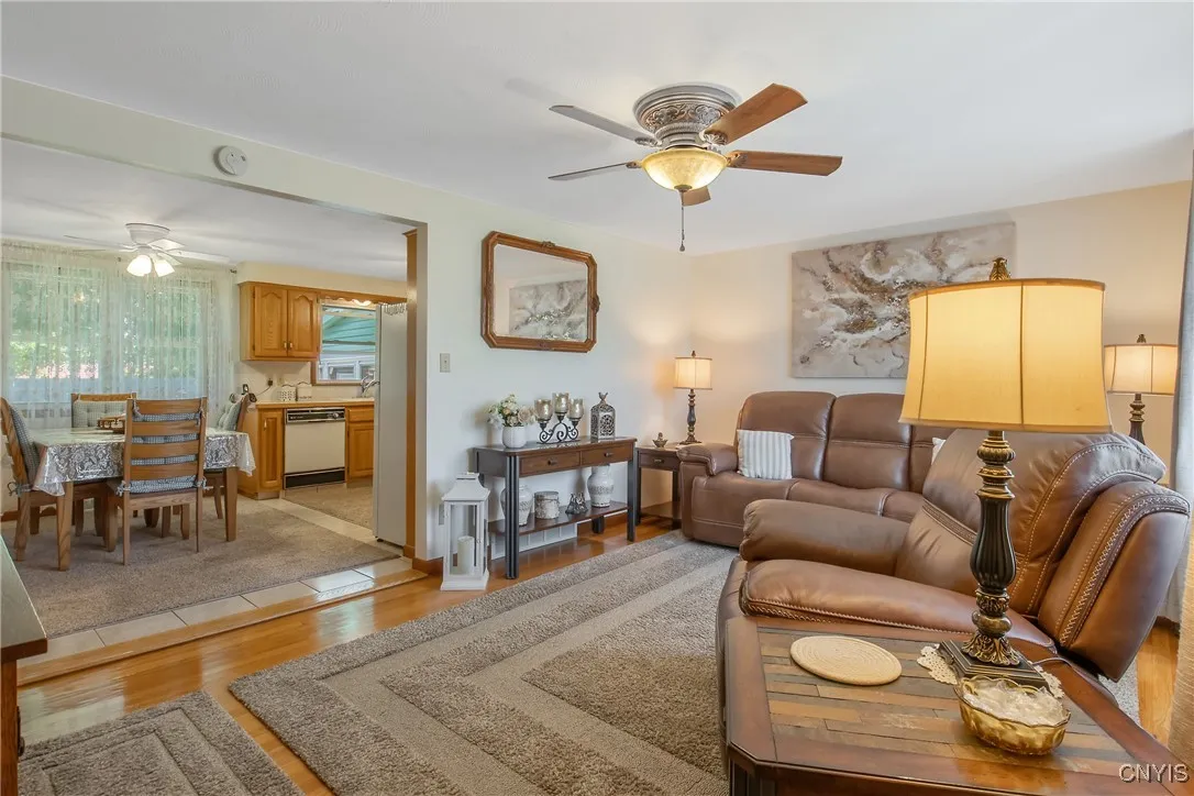 204 Libby Street, Salina, New York 13088, Salina, New York 13088, 3 Bedrooms Bedrooms, 7 Rooms Rooms,1 BathroomBathrooms,Residential,For Sale,204 Libby Street, Salina, New York 13088,S1624863