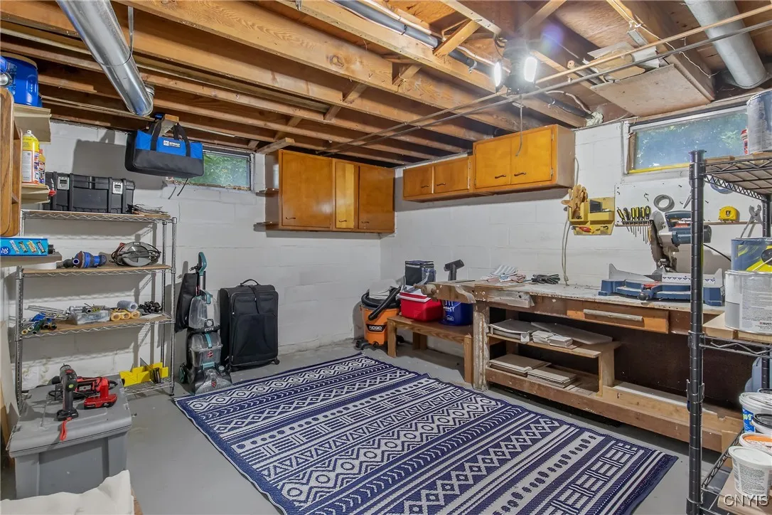 204 Libby Street, Salina, New York 13088, Salina, New York 13088, 3 Bedrooms Bedrooms, 7 Rooms Rooms,1 BathroomBathrooms,Residential,For Sale,204 Libby Street, Salina, New York 13088,S1624863