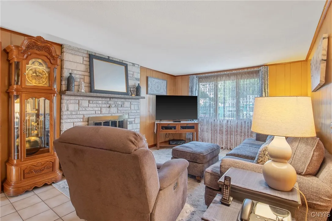 204 Libby Street, Salina, New York 13088, Salina, New York 13088, 3 Bedrooms Bedrooms, 7 Rooms Rooms,1 BathroomBathrooms,Residential,For Sale,204 Libby Street, Salina, New York 13088,S1624863