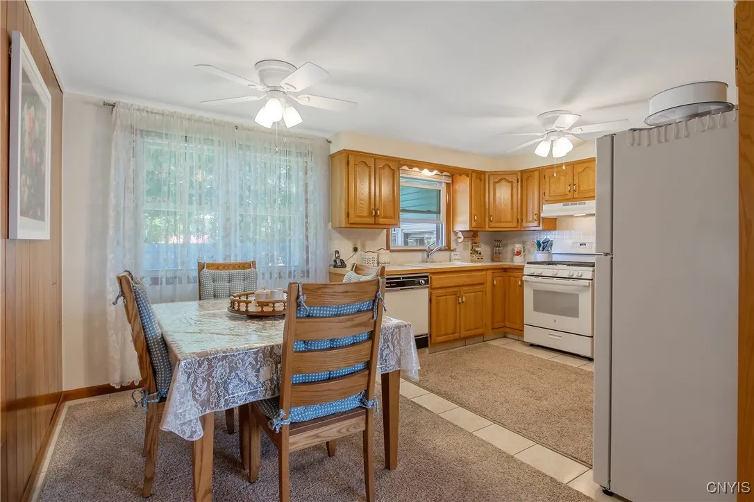 204 Libby Street, Salina, New York 13088, Salina, New York 13088, 3 Bedrooms Bedrooms, 7 Rooms Rooms,1 BathroomBathrooms,Residential,For Sale,204 Libby Street, Salina, New York 13088,S1624863