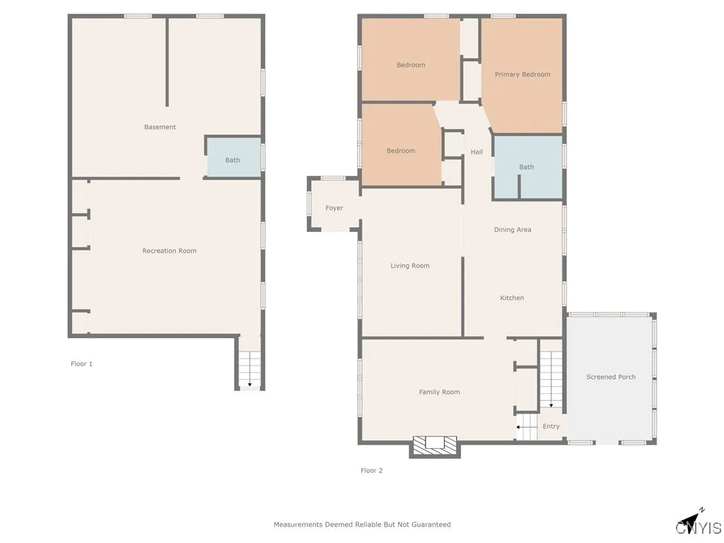 204 Libby Street, Salina, New York 13088, Salina, New York 13088, 3 Bedrooms Bedrooms, 7 Rooms Rooms,1 BathroomBathrooms,Residential,For Sale,204 Libby Street, Salina, New York 13088,S1624863