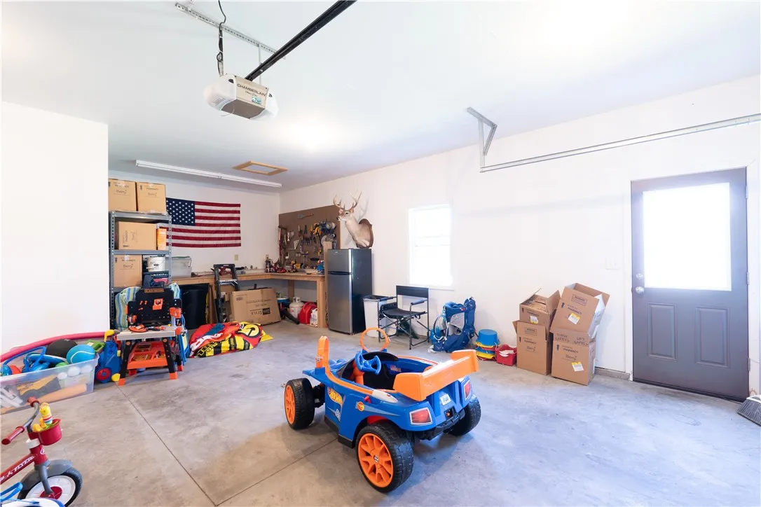 garage