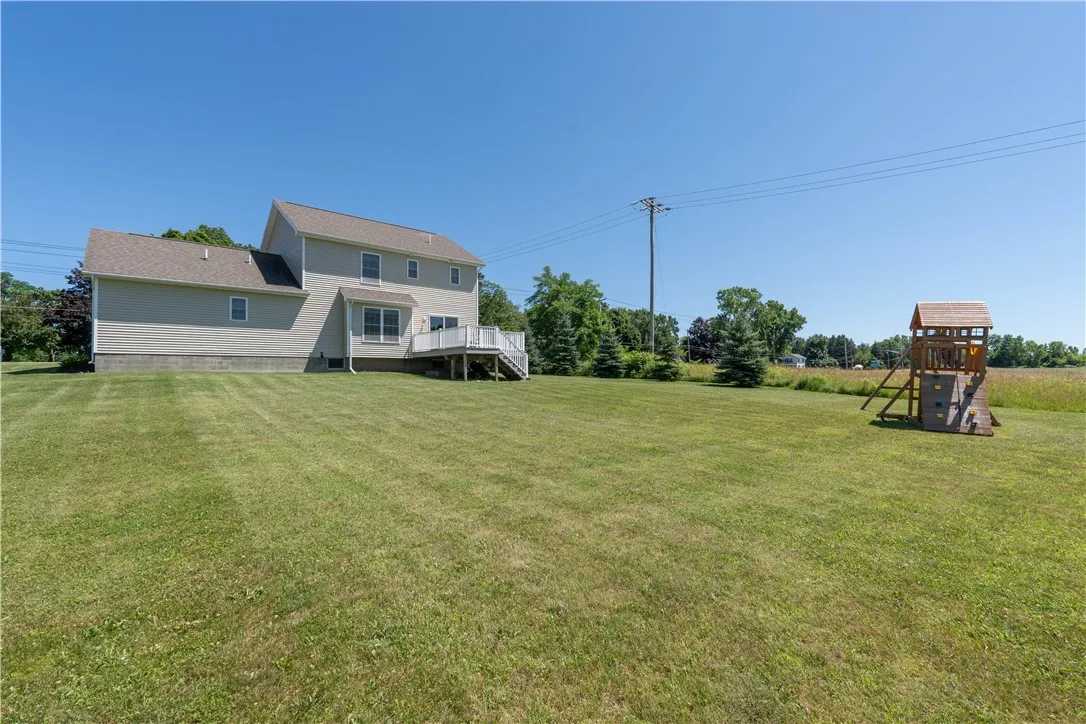 140 Pole Bridge Road, Avon, New York 14414, Avon, New York 14414, 3 Bedrooms Bedrooms, 7 Rooms Rooms,2 BathroomsBathrooms,Residential,For Sale,140 Pole Bridge Road, Avon, New York 14414,R1624418