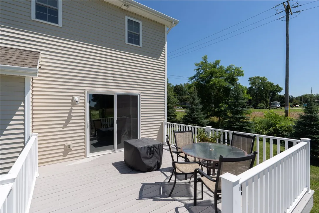 140 Pole Bridge Road, Avon, New York 14414, Avon, New York 14414, 3 Bedrooms Bedrooms, 7 Rooms Rooms,2 BathroomsBathrooms,Residential,For Sale,140 Pole Bridge Road, Avon, New York 14414,R1624418