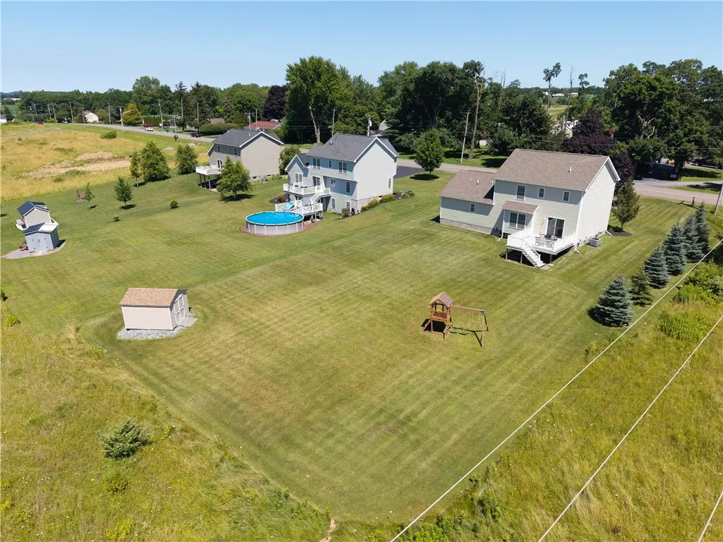140 Pole Bridge Road, Avon, New York 14414, Avon, New York 14414, 3 Bedrooms Bedrooms, 7 Rooms Rooms,2 BathroomsBathrooms,Residential,For Sale,140 Pole Bridge Road, Avon, New York 14414,R1624418