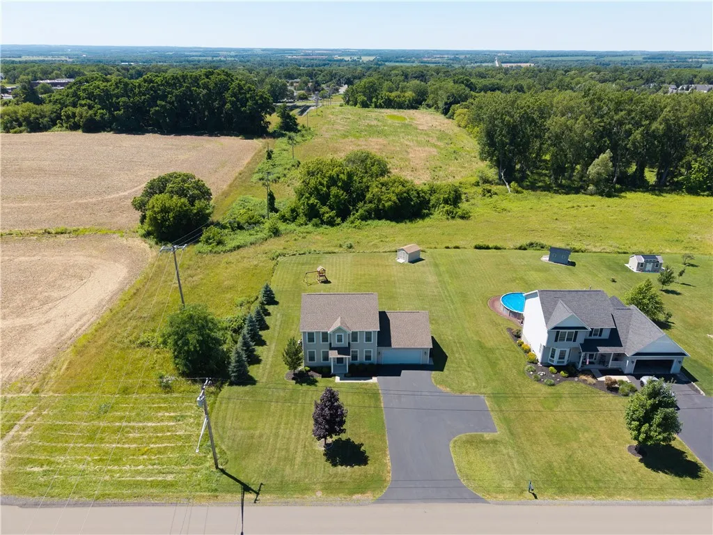 140 Pole Bridge Road, Avon, New York 14414, Avon, New York 14414, 3 Bedrooms Bedrooms, 7 Rooms Rooms,2 BathroomsBathrooms,Residential,For Sale,140 Pole Bridge Road, Avon, New York 14414,R1624418