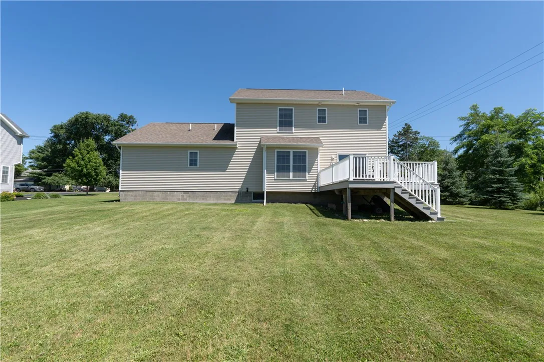 140 Pole Bridge Road, Avon, New York 14414, Avon, New York 14414, 3 Bedrooms Bedrooms, 7 Rooms Rooms,2 BathroomsBathrooms,Residential,For Sale,140 Pole Bridge Road, Avon, New York 14414,R1624418