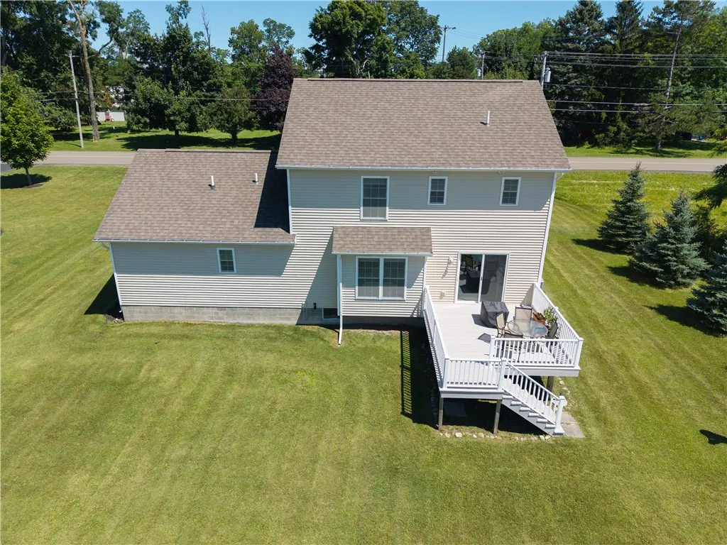 140 Pole Bridge Road, Avon, New York 14414, Avon, New York 14414, 3 Bedrooms Bedrooms, 7 Rooms Rooms,2 BathroomsBathrooms,Residential,For Sale,140 Pole Bridge Road, Avon, New York 14414,R1624418