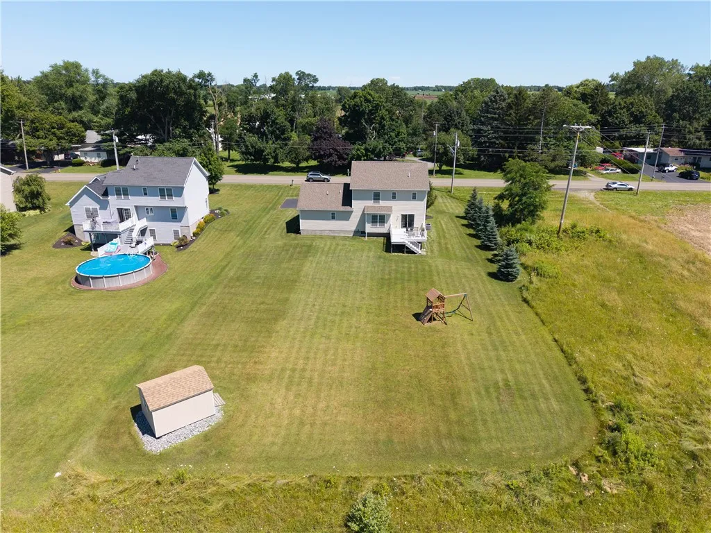 140 Pole Bridge Road, Avon, New York 14414, Avon, New York 14414, 3 Bedrooms Bedrooms, 7 Rooms Rooms,2 BathroomsBathrooms,Residential,For Sale,140 Pole Bridge Road, Avon, New York 14414,R1624418