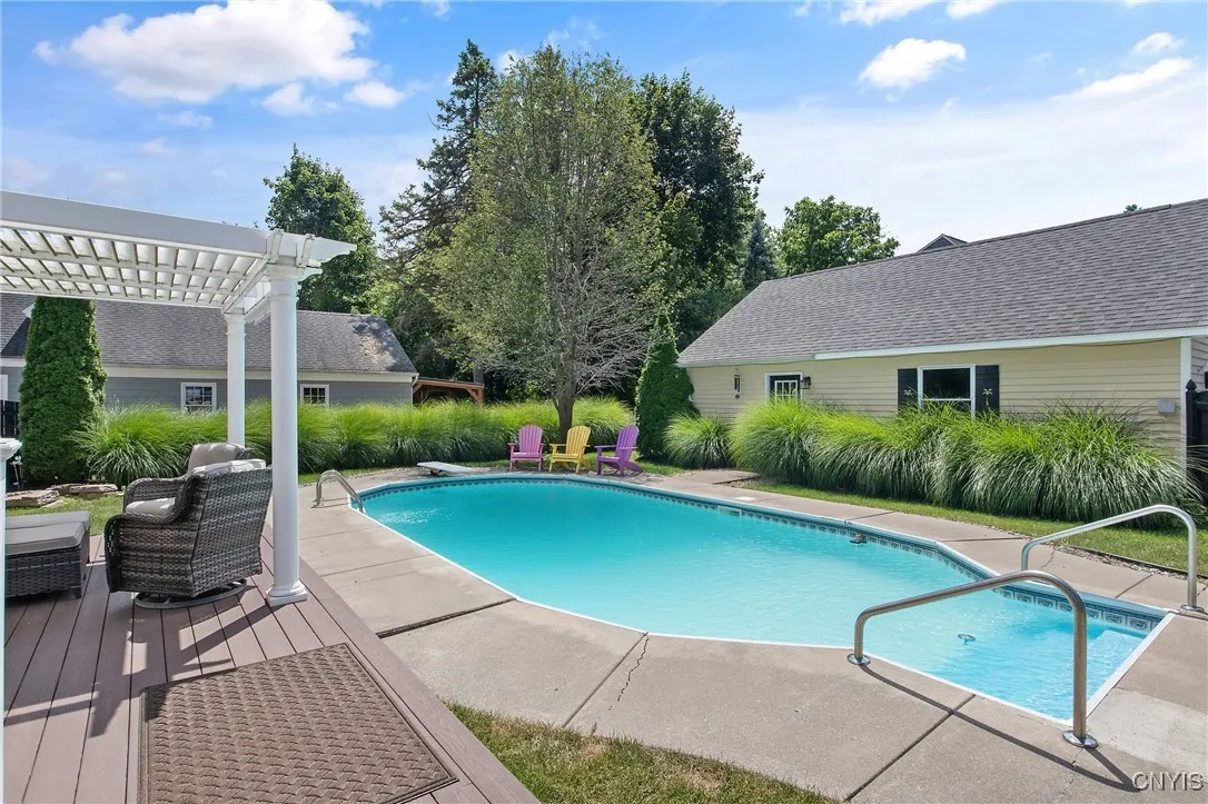 200 Bronson Road, Geddes, New York 13219, Geddes, New York 13219, 3 Bedrooms Bedrooms, 8 Rooms Rooms,1 BathroomBathrooms,Residential,For Sale,200 Bronson Road, Geddes, New York 13219,S1624733
