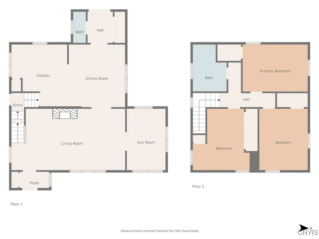 200 Bronson Road, Geddes, New York 13219, Geddes, New York 13219, 3 Bedrooms Bedrooms, 8 Rooms Rooms,1 BathroomBathrooms,Residential,For Sale,200 Bronson Road, Geddes, New York 13219,S1624733
