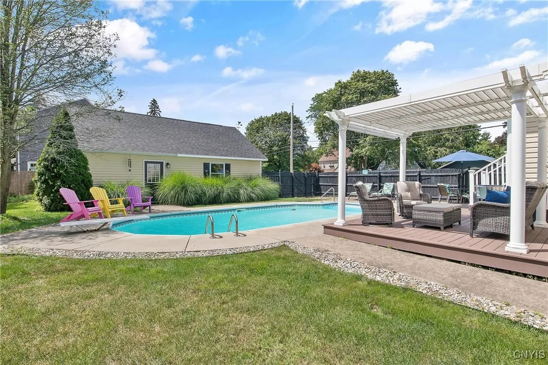 200 Bronson Road, Geddes, New York 13219, Geddes, New York 13219, 3 Bedrooms Bedrooms, 8 Rooms Rooms,1 BathroomBathrooms,Residential,For Sale,200 Bronson Road, Geddes, New York 13219,S1624733