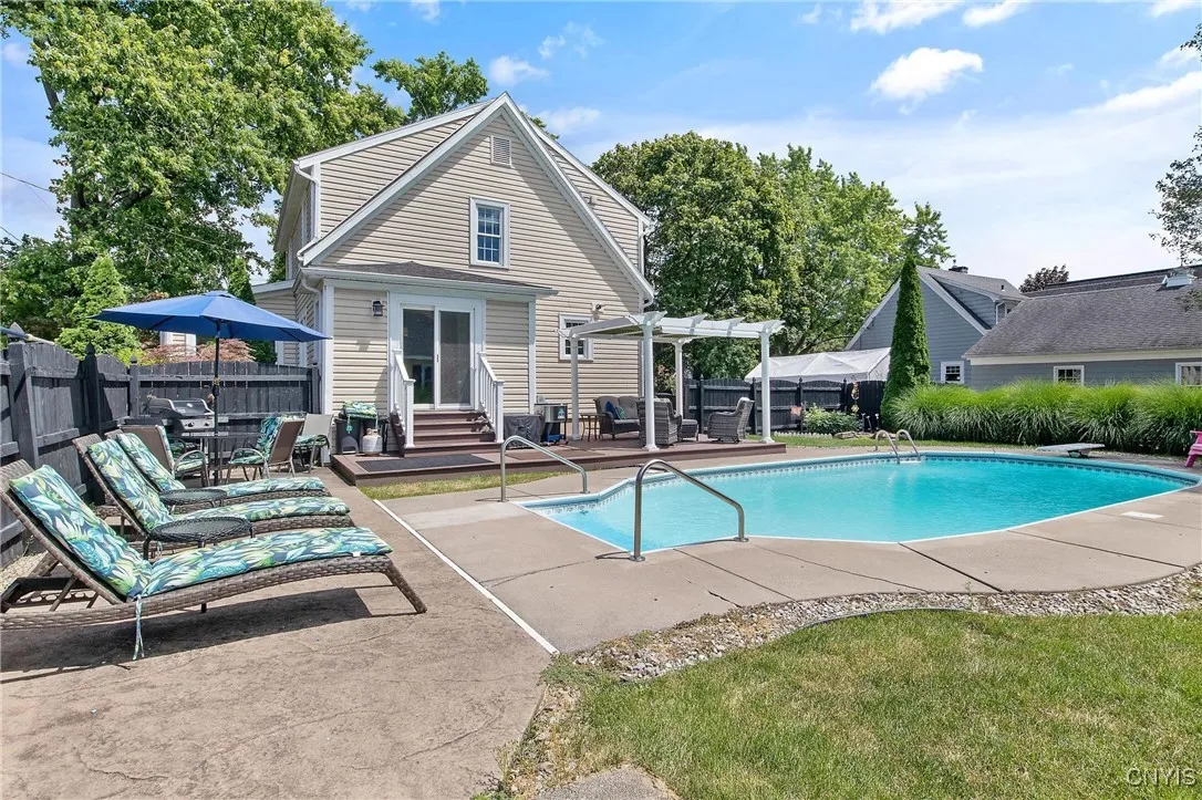 200 Bronson Road, Geddes, New York 13219, Geddes, New York 13219, 3 Bedrooms Bedrooms, 8 Rooms Rooms,1 BathroomBathrooms,Residential,For Sale,200 Bronson Road, Geddes, New York 13219,S1624733