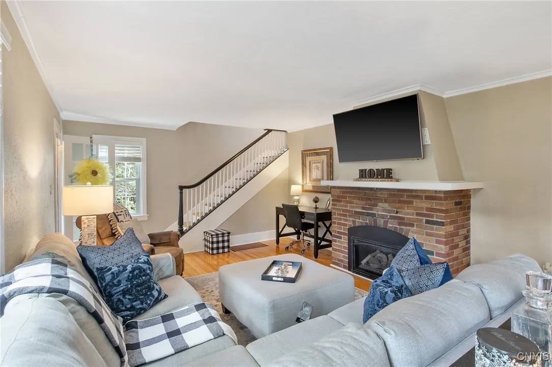 200 Bronson Road, Geddes, New York 13219, Geddes, New York 13219, 3 Bedrooms Bedrooms, 8 Rooms Rooms,1 BathroomBathrooms,Residential,For Sale,200 Bronson Road, Geddes, New York 13219,S1624733