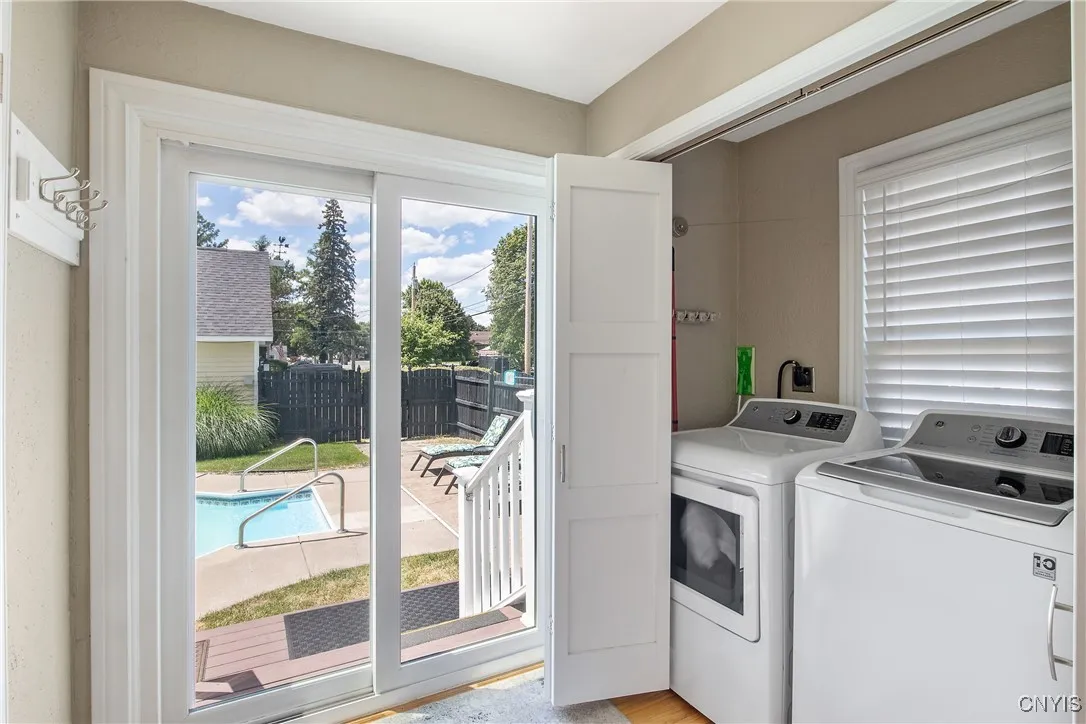 200 Bronson Road, Geddes, New York 13219, Geddes, New York 13219, 3 Bedrooms Bedrooms, 8 Rooms Rooms,1 BathroomBathrooms,Residential,For Sale,200 Bronson Road, Geddes, New York 13219,S1624733
