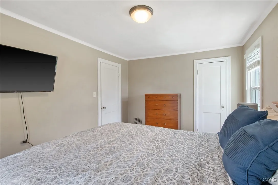 200 Bronson Road, Geddes, New York 13219, Geddes, New York 13219, 3 Bedrooms Bedrooms, 8 Rooms Rooms,1 BathroomBathrooms,Residential,For Sale,200 Bronson Road, Geddes, New York 13219,S1624733