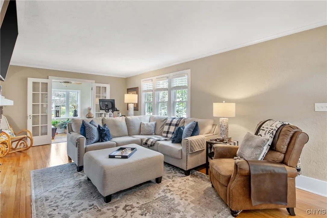 200 Bronson Road, Geddes, New York 13219, Geddes, New York 13219, 3 Bedrooms Bedrooms, 8 Rooms Rooms,1 BathroomBathrooms,Residential,For Sale,200 Bronson Road, Geddes, New York 13219,S1624733