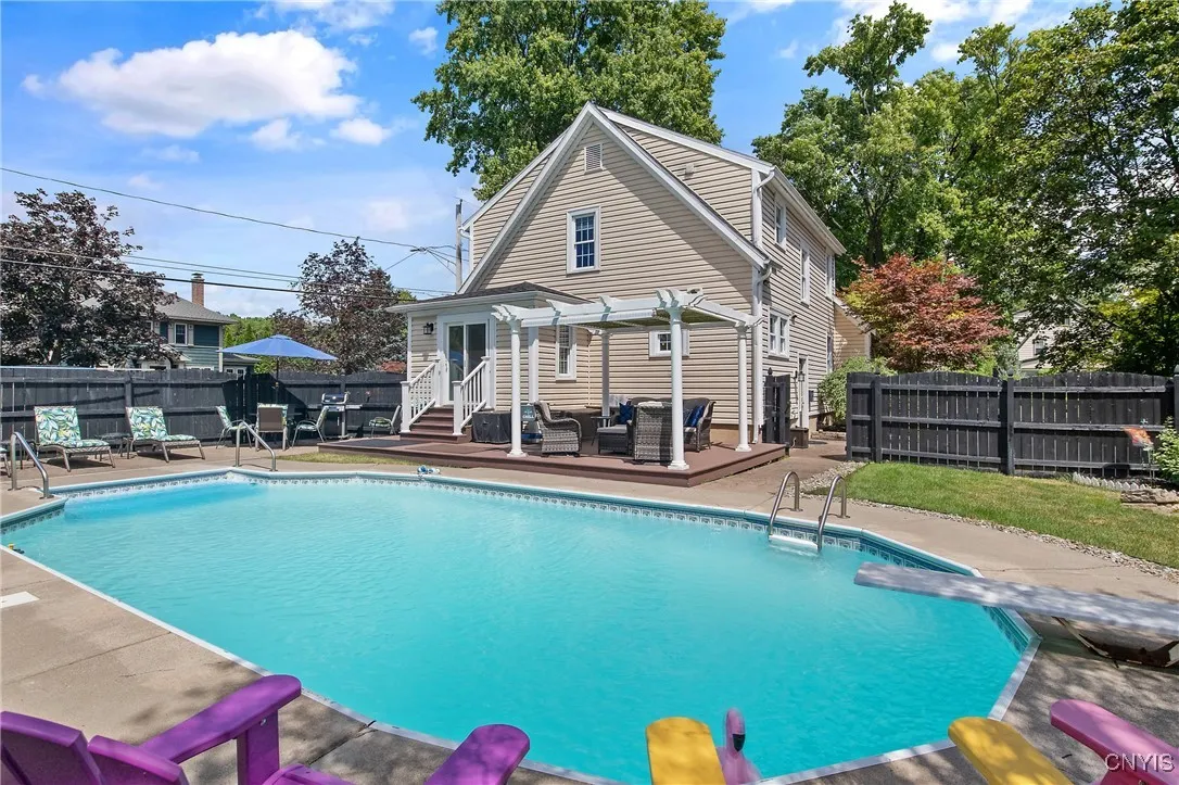 200 Bronson Road, Geddes, New York 13219, Geddes, New York 13219, 3 Bedrooms Bedrooms, 8 Rooms Rooms,1 BathroomBathrooms,Residential,For Sale,200 Bronson Road, Geddes, New York 13219,S1624733