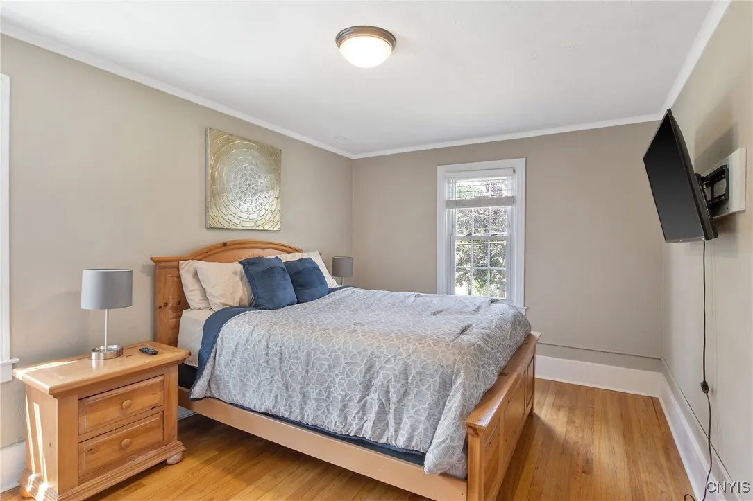 200 Bronson Road, Geddes, New York 13219, Geddes, New York 13219, 3 Bedrooms Bedrooms, 8 Rooms Rooms,1 BathroomBathrooms,Residential,For Sale,200 Bronson Road, Geddes, New York 13219,S1624733