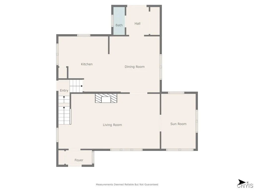 200 Bronson Road, Geddes, New York 13219, Geddes, New York 13219, 3 Bedrooms Bedrooms, 8 Rooms Rooms,1 BathroomBathrooms,Residential,For Sale,200 Bronson Road, Geddes, New York 13219,S1624733