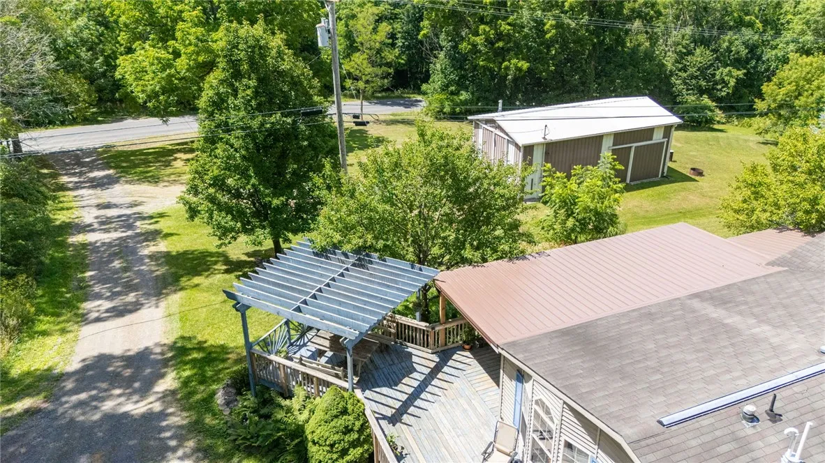 1205 Upper Hill Road, Middlesex, New York 14507, Middlesex, New York 14507, 2 Bedrooms Bedrooms, 5 Rooms Rooms,2 BathroomsBathrooms,Residential,For Sale,1205 Upper Hill Road, Middlesex, New York 14507,R1624461