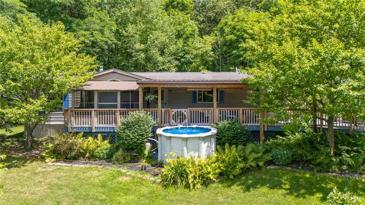 1205 Upper Hill Road, Middlesex, New York 14507, Middlesex, New York 14507, 2 Bedrooms Bedrooms, 5 Rooms Rooms,2 BathroomsBathrooms,Residential,For Sale,1205 Upper Hill Road, Middlesex, New York 14507,R1624461