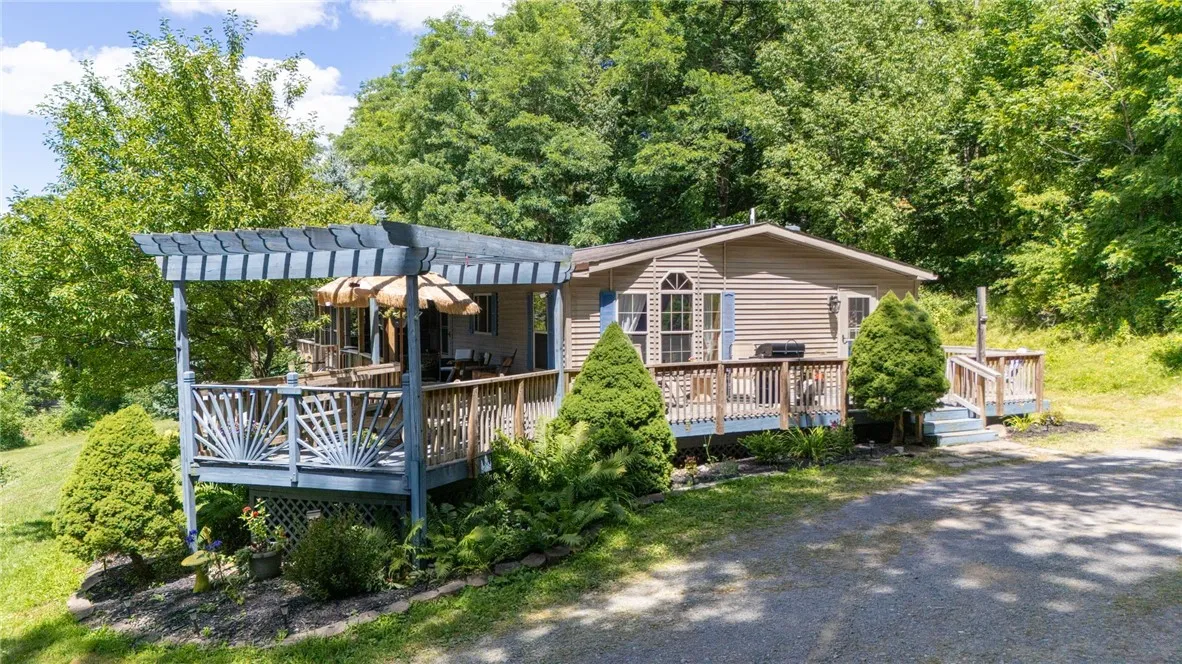 1205 Upper Hill Road, Middlesex, New York 14507, Middlesex, New York 14507, 2 Bedrooms Bedrooms, 5 Rooms Rooms,2 BathroomsBathrooms,Residential,For Sale,1205 Upper Hill Road, Middlesex, New York 14507,R1624461