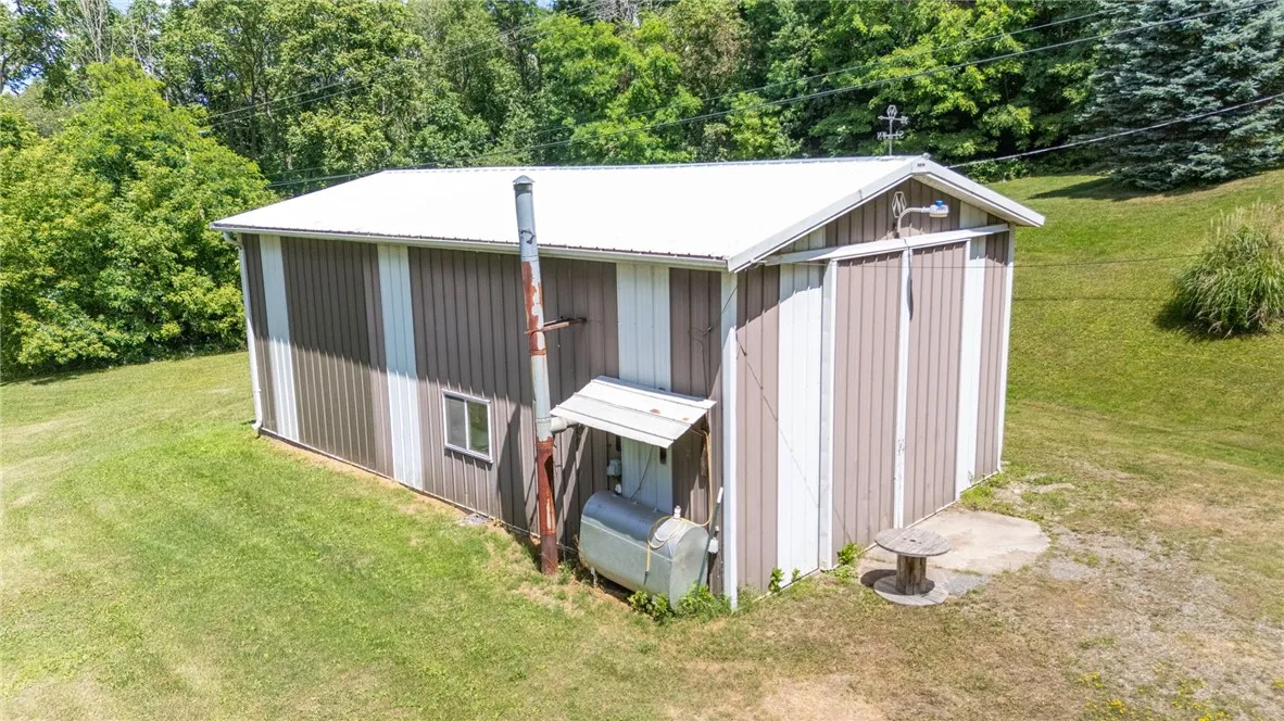 1205 Upper Hill Road, Middlesex, New York 14507, Middlesex, New York 14507, 2 Bedrooms Bedrooms, 5 Rooms Rooms,2 BathroomsBathrooms,Residential,For Sale,1205 Upper Hill Road, Middlesex, New York 14507,R1624461
