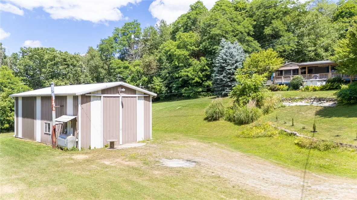 1205 Upper Hill Road, Middlesex, New York 14507, Middlesex, New York 14507, 2 Bedrooms Bedrooms, 5 Rooms Rooms,2 BathroomsBathrooms,Residential,For Sale,1205 Upper Hill Road, Middlesex, New York 14507,R1624461