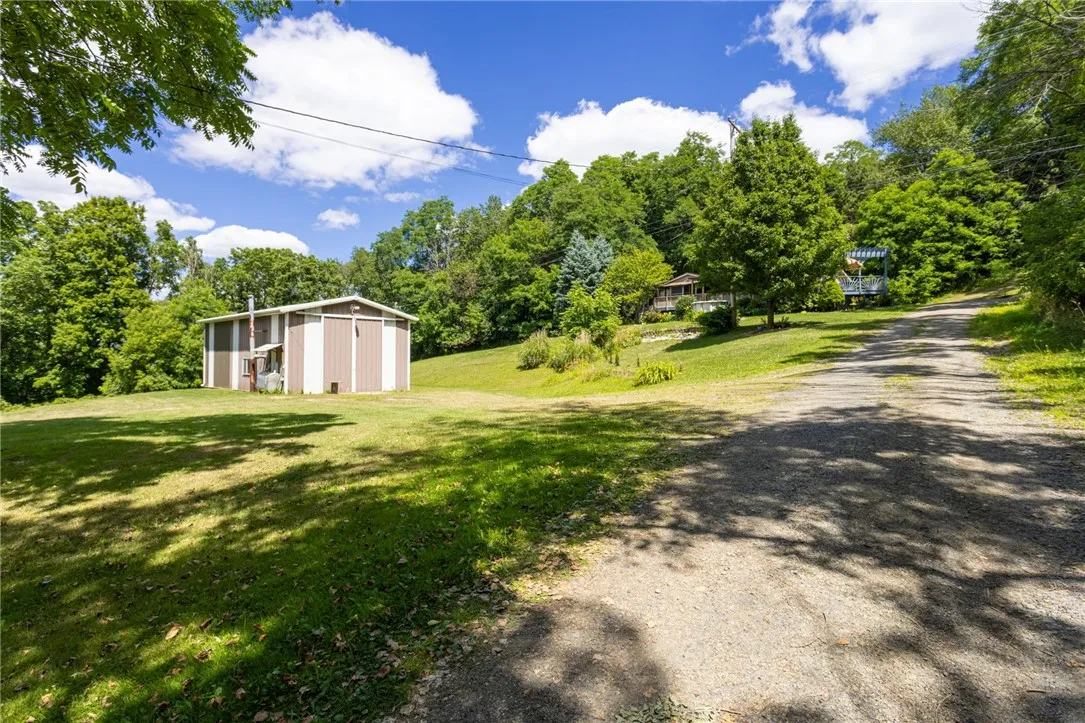 1205 Upper Hill Road, Middlesex, New York 14507, Middlesex, New York 14507, 2 Bedrooms Bedrooms, 5 Rooms Rooms,2 BathroomsBathrooms,Residential,For Sale,1205 Upper Hill Road, Middlesex, New York 14507,R1624461