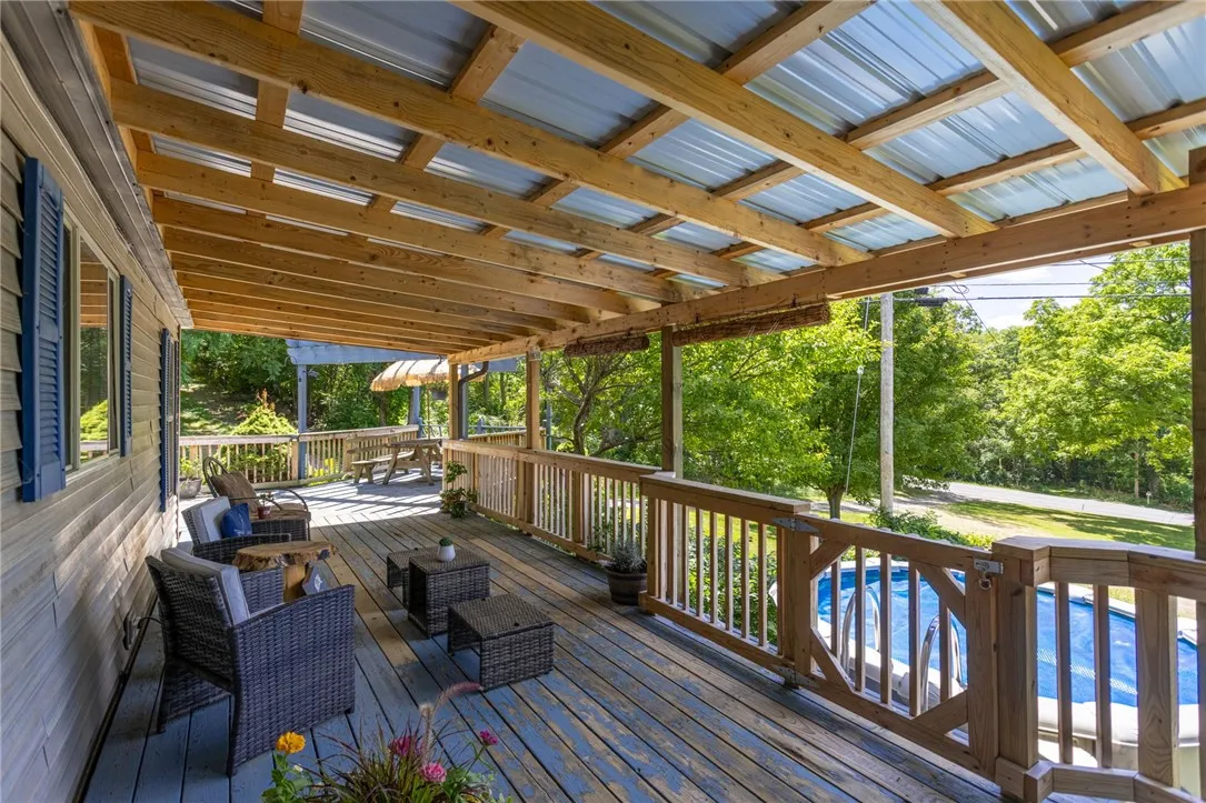 1205 Upper Hill Road, Middlesex, New York 14507, Middlesex, New York 14507, 2 Bedrooms Bedrooms, 5 Rooms Rooms,2 BathroomsBathrooms,Residential,For Sale,1205 Upper Hill Road, Middlesex, New York 14507,R1624461
