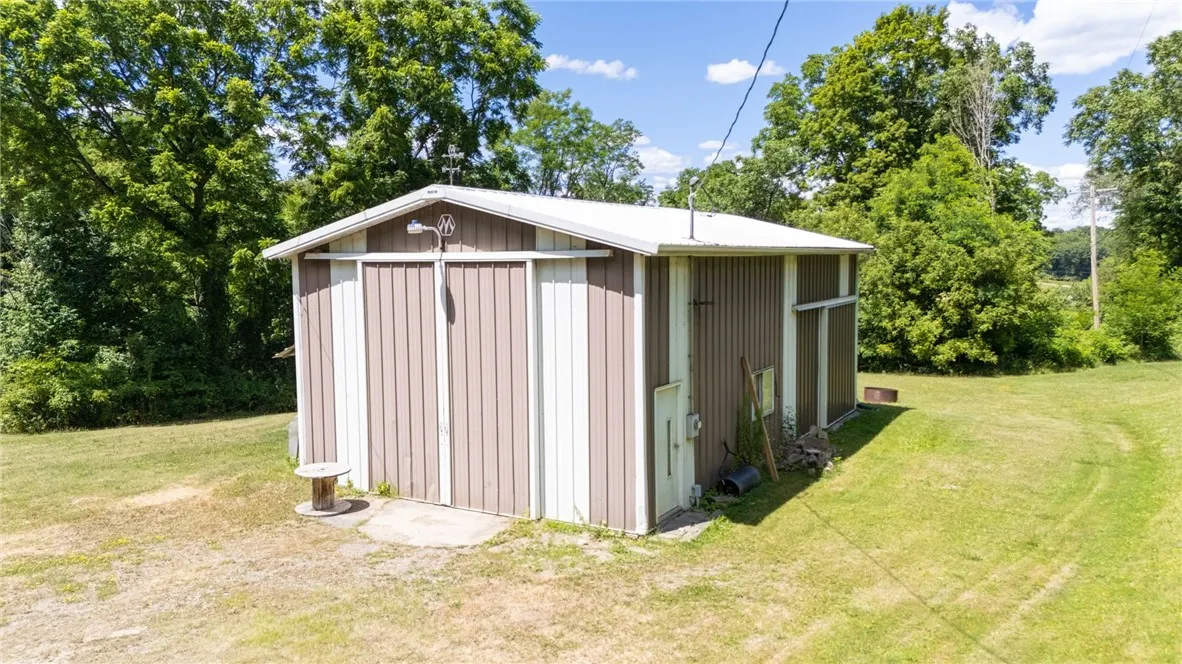1205 Upper Hill Road, Middlesex, New York 14507, Middlesex, New York 14507, 2 Bedrooms Bedrooms, 5 Rooms Rooms,2 BathroomsBathrooms,Residential,For Sale,1205 Upper Hill Road, Middlesex, New York 14507,R1624461